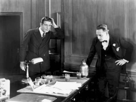 Are Senior Managers Out of Touch With Workers Digital Needs? | Digital Transformation Leadership | Scoop.it