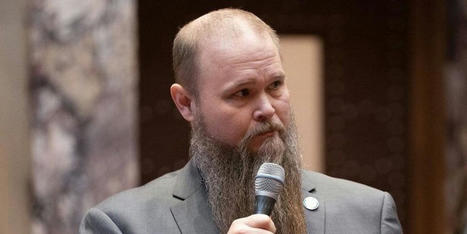 Minnesota Republican blew up over sex ed in schools and then kicked constituents out of his office - RawStory.com | Operation Phobos | Scoop.it