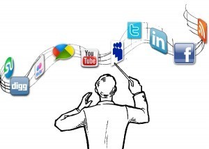 Top 25 Social Media Management Tools for 2013 | Latest Social Media News | Scoop.it