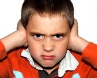 Evitar los gritos ayuda a mejorar las relaciones familiares y favorece un desarrollo m&aacute;s saludable en los&nbsp;ni&ntilde;os | Educapeques Networks. Portal de educaci&oacute;n | Scoop.it