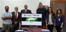 Cegasa Portable Energy y la Universidad de Deusto firman un acuerdo para optimizar el funcionamiento de vehículos eléctricos | Noticias Asociados | Scoop.it