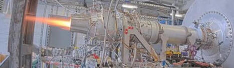 GE Aerospace Kratos complete GEK800 engine testing targeting new uncrewed fighter jets | DEFENSE NEWS | Scoop.it