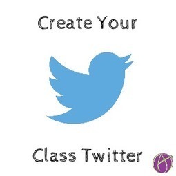 Why a Class Twitter Account | TIC & Educación | Scoop.it