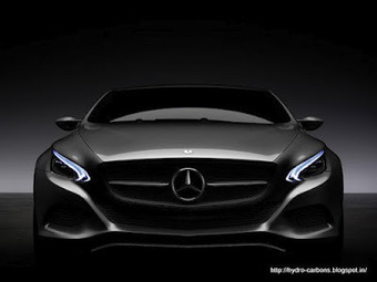 MERCEDES-BENZ 2012-2013 NEW LAUNCH ( UNIVERSAL ) ~ Grease n Gasoline | Cars | Motorcycles | Gadgets | Scoop.it