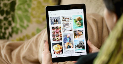 „User mit Kaufabsicht“: So will Pinterest auch hierzulande zum E-Commerce-Player werden | OMR | Digital Marketing | Scoop.it