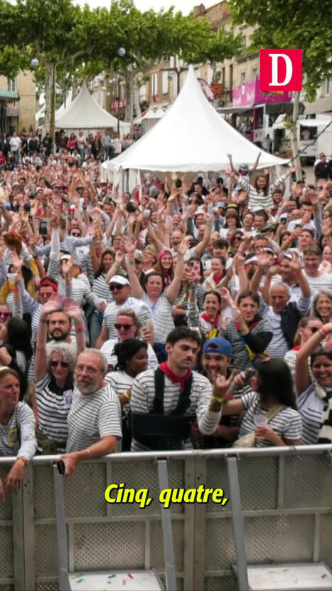 Pentecôtavic 2025 : le programme complet des 4 jours de festivités à Vic-Fezensac | Professionnels du tourisme du Grand Auch Cœur de Gascogne | Scoop.it