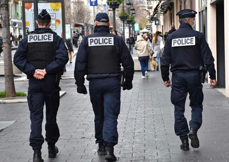 La CNCDH plaide pour restaurer la police de proximit&eacute;&hellip; mais ne veut pas de police municipale | S&eacute;curit&eacute; publique et civile. Police | Scoop.it