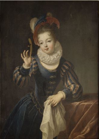 Les œuvres d'art et la guerre. Exposition  au musée des beaux-arts de Rennes. | Histoire 2 guerres | Scoop.it