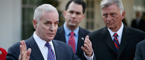 This Billionaire Governor Taxed the Rich and Increased the Minimum Wage -- Now, His State's Economy Is One of the Best in the Country | Peer2Politics | Scoop.it