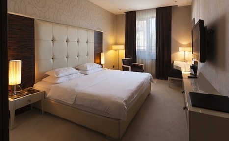 Transformation numérique d'Accor: vraie stratégie ou sauve-qui-peut ? | TRANSFORMATION DIGITALE | Scoop.it
