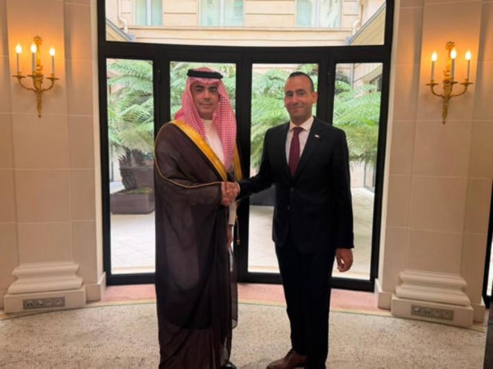 Expo 2030 Riyad et Atout France renforcent leur coop&eacute;ration | Observations, chiffres cl&eacute;s, fiches march&eacute;s, &eacute;tudes et tendances | Scoop.it