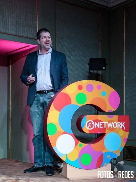 GNetwork360 10th Anniversary Conference – Buenos Aires – Aug 17 2017 | LGBTQ+ Online Media, Marketing and Advertising | Scoop.it
