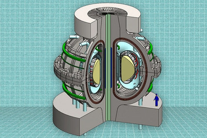 Una planta de fusión eficiente, modular y pequeña | Ciencia Kanija 2.0 | Ciencia-Física | Scoop.it