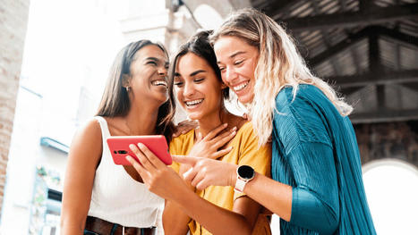 Pourquoi les gens unfollow les marques sur les réseaux ? | Community Management | Scoop.it