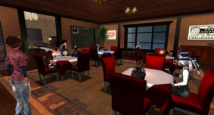 WHAT IS THIS CRAP? » Is that alright, is that alright with you? | Second LIfe Good Stuff | Scoop.it