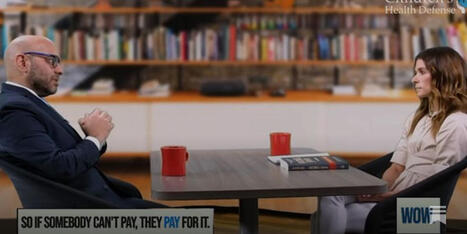 Let&rsquo;s Talk About the Vaccines for Children Program | Vincent Iannelli, MD | H&eacute;sitations Vaccinales: Observatoire HESIVAXs | Scoop.it