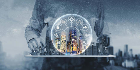 [LPM-3] How to Achieve Energy Efficiency in Commercial Buildings | High level trending in... | Scoop.it