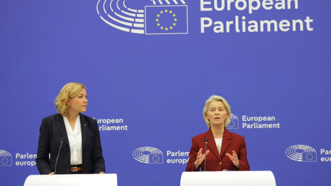 How the EU Kids Act Can Promote Interoperability for Online Safety | by&nbsp;Aahil Sheikh | TechPolicy.Press | Schools + Libraries + Museums + STEAM + Digital Media Literacy + Cyber Arts + Connected to Fiber Networks | Scoop.it