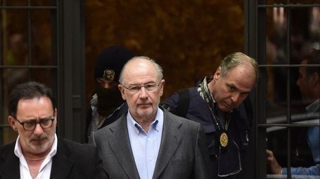 Perquisition à Madrid du domicile de l'ex-directeur du FMI, Rodrigo Rato | ACTUALITÉ | Scoop.it