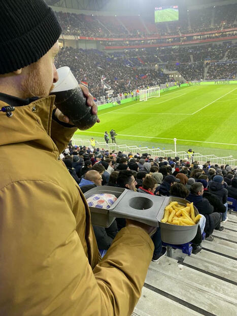 Réduction des émissions de CO2 et du gaspillage, recyclage... les entreprises écolos se font une place dans le sport | 3 - Innovations sociales | Scoop.it