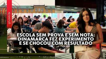 Nas escolas sem notas e sem provas, quais alunos se dão bem? Entenda impacto de teste na Dinamarca | Educação | Inovação Educacional | Scoop.it