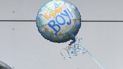 Wayne Rooney's baby and The K effect | Name News | Scoop.it