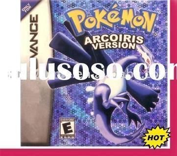 Pokemon Lugia Ocean Version Gba Rom My First Jugem