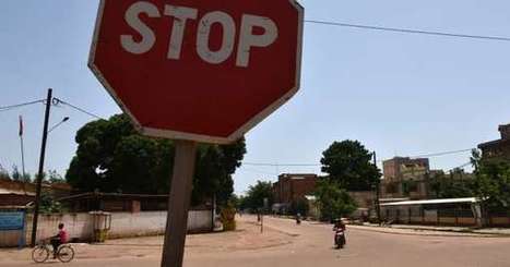 « Ouaga, c’est tout dans le centre et rien dans les autres quartiers, mais ça va changer » | Veille UrbaLyon : Aménagement urbain et planification urbaine en Afrique et en Asie | Scoop.it