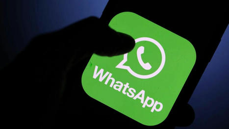 WhatsApp : mettez bien à jour l’application après la découverte de deux failles de sécurité critiques ... | Renseignements Stratégiques, Investigations & Intelligence Economique | Scoop.it