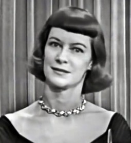 &ldquo;What&rsquo;s My Line?&rdquo; Baby Names | Name News | Scoop.it