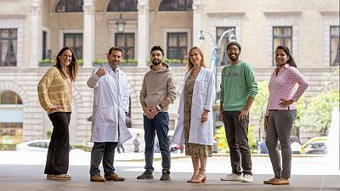 Mismatch repair&ndash;deficient, locally advanced rectal cancer was highly sensitive to single-agent PD-1 blockade | Amazing Science | Scoop.it