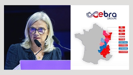 EBRA Group&rsquo;s transformation plan: focus on local presence and invest in people | DocPresse ESJ Lille | Scoop.it