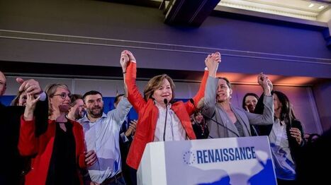 Élections européennes 2019 : comment a-t-on voté dans les Landes ? | Landes | Scoop.it