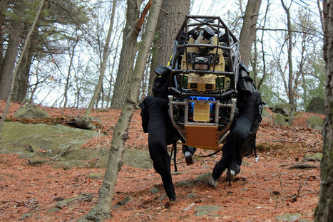 Uberveillance - Drones | Augmented, Alternate and Virtual Realities in Education | Scoop.it