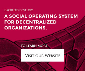 Primavera De Filippi - Blockchain Technology and the Future of Work - Backfeed Magazine | Peer2Politics | Scoop.it