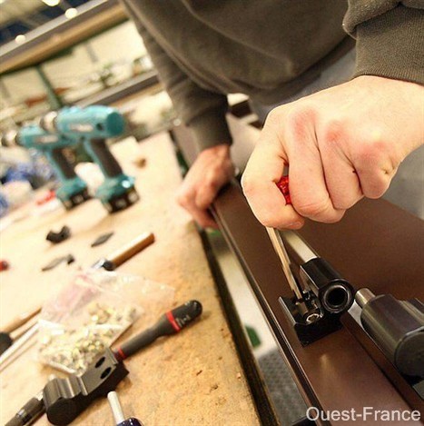 Tr&egrave;s peu de salari&eacute;s de PME percevront la prime | Argent et Economie "AutreMent" | Scoop.it