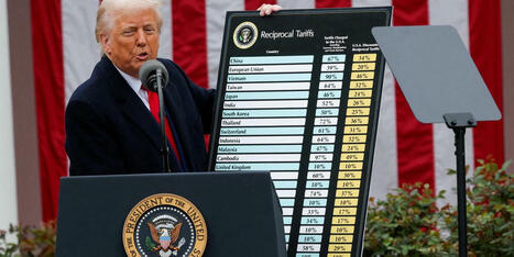 'Economy is rigged': Robert Reich says Trump 'fooled' the majority of Americans - Raw Story | Backstabber Watch | Scoop.it