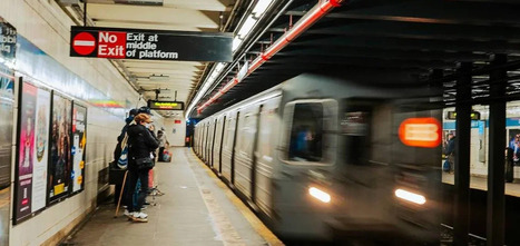 New York et la MTA (Metropolitan Transportation Authority) lancent une &eacute;tude de r&eacute;seau thermique souterrain | SOBRIETE, PERFORMANCE ENERGETIQUE ET HYDRIQUE, DECARBONATION, DES BATIMENTS ET DE L'INDUSTRIE | Scoop.it