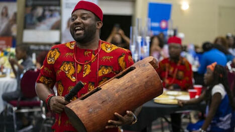 From Nigeria to the Prairies: Yam festival finds new roots in Brandon | CBC News | Language and Culture | Scoop.it