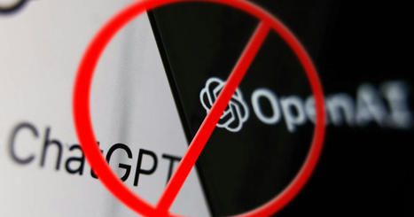OpenAI halts free GPT-4o image generation after Studio Ghibli viral trend | AI for All | Scoop.it