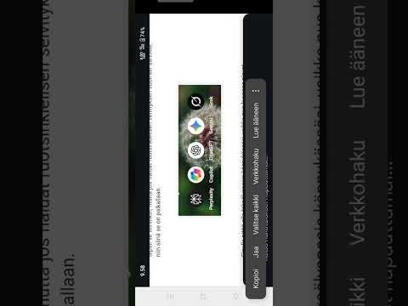 Bazaar: SAOL ja tekoälyn vastine | 1Uutiset - Lukemisen tähden | Scoop.it
