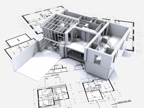 Architectural 3D Modeling Services| Silicon Valley Infomedia Pvt Ltd | CAD Services - Silicon Valley Infomedia Pvt Ltd. | Scoop.it