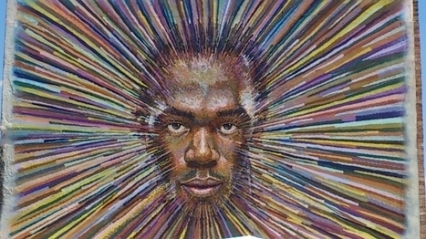 London gearing up for Bolt : Usain Bolt Fan Site | Bolt and London 2012 | Scoop.it
