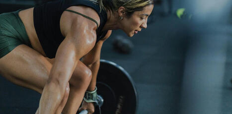 Will retatrutide help me lose weight or look &lsquo;shredded&rsquo;? | Physical and Mental Health - Exercise, Fitness and Activity | Scoop.it