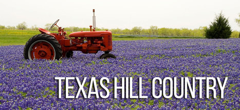 Articles, Tips & Tricks to Buying and Selling Real Estate in Hill Country | Daily Magazine | Scoop.it