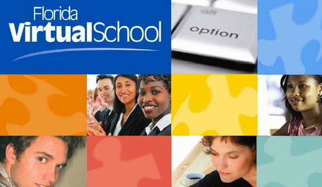 Florida Virtual School Faces Hard Times ~ Education Week | :: The 4th Era :: | Scoop.it