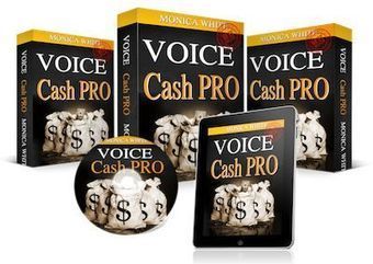 Voice Cash Pro System PDF Download Monica White | Ebooks & Books (PDF Free Download) | Scoop.it
