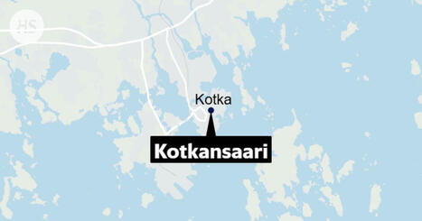 Maa järisi Kotkassa | HS.fi | 1Uutiset - Lukemisen tähden | Scoop.it