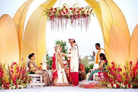 Top Destination Indian Wedding Planner For Your