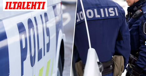 Rappiostriimaaja vahingoitti itse&auml;&auml;n suorassa l&auml;hetyksess&auml; &ndash; Poliisi ja ensihoito paikalle | A1Uutiset | Scoop.it